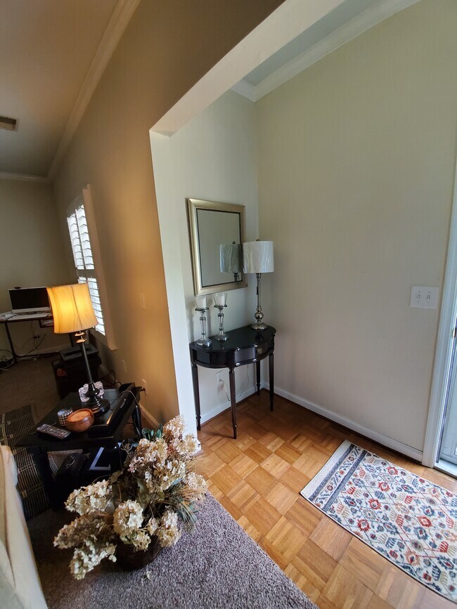 2657 Joshua Cir, Beaufort, SC 29902 Townhome Rentals in Beaufort SC