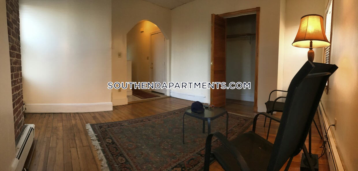 10 Pompeii St Unit 1, Boston, Ma 02119 - Room For Rent In Boston, Ma 