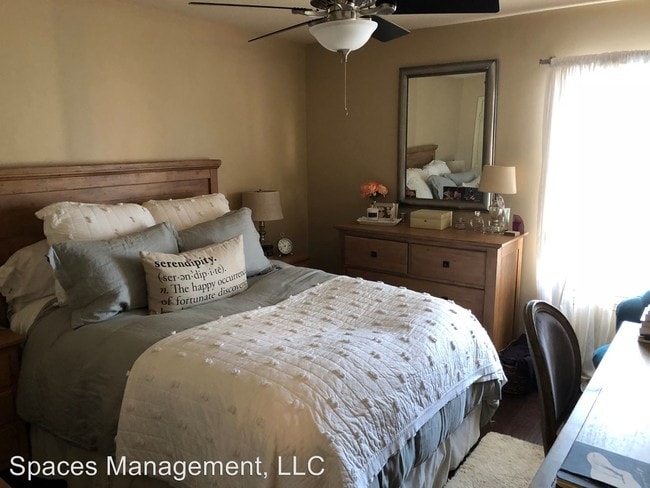 Foto del edificio - 726 Wallace Wade Ave