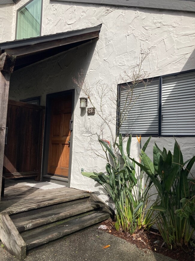 Photo - 28 Park Terrace Townhome