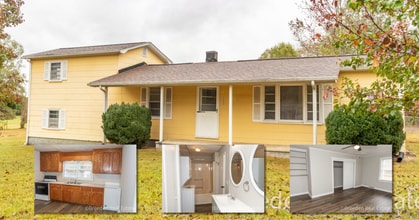 Building Photo - 3559 Berry Rd