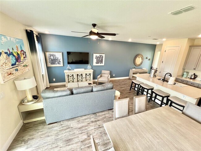 Building Photo - 3161 Caribbean Soul Dr