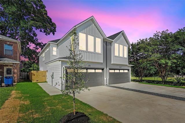 Foto del edificio - 1330 Fletcher St