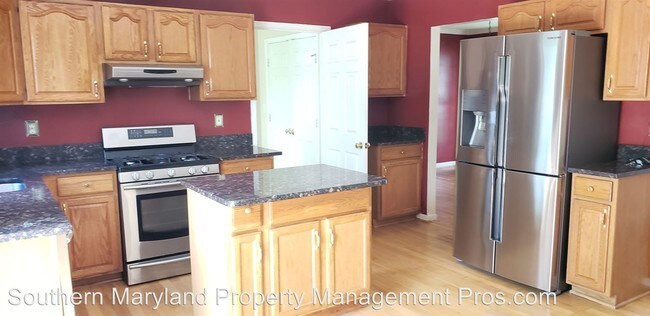 Building Photo - 5 br, 4 bath House - 1757 Canal Run Drive