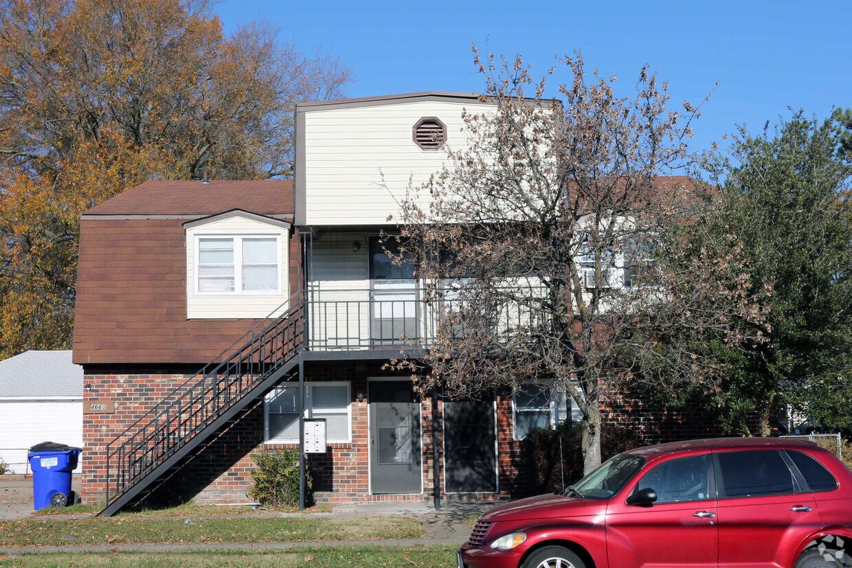 Building Photo - 4660 Denver Ave