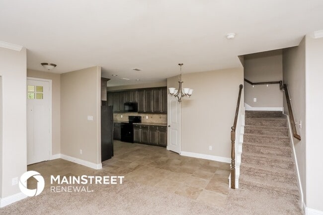 Building Photo - 3715 Sistine Mews