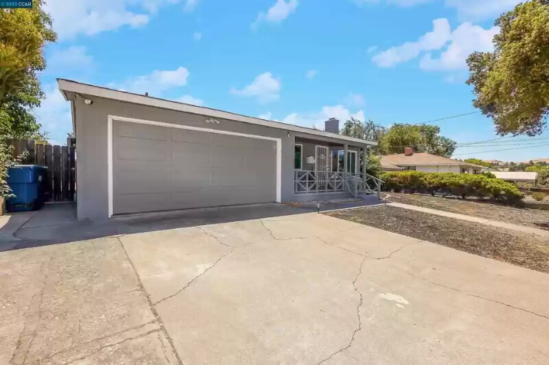 21 Clearbrook Rd, Antioch, CA 94509 House Rental in Antioch, CA