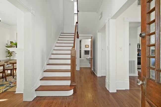 Building Photo - 1512 Rosenberg St