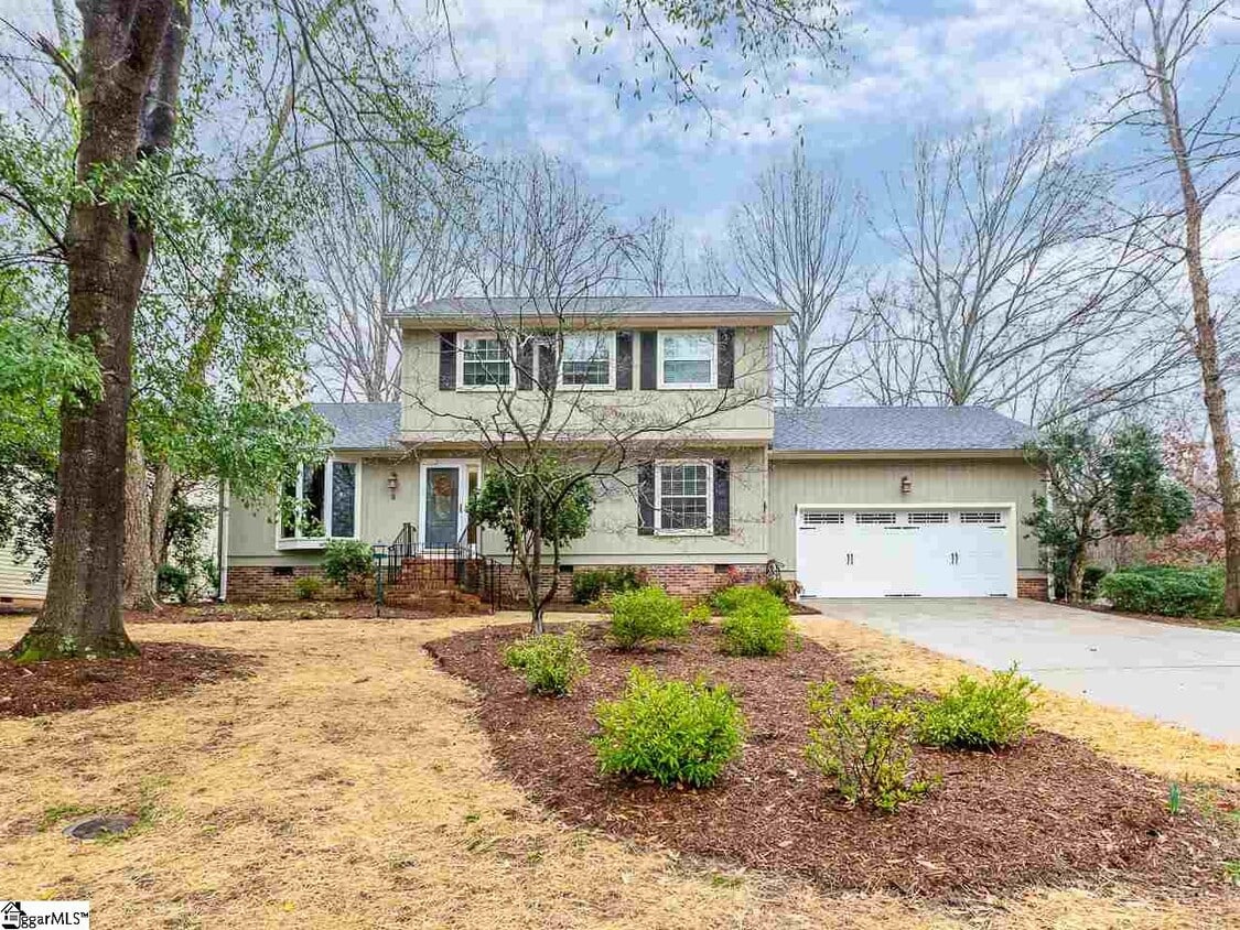 8 Tall Tree Ln, Taylors, SC 29687 House for Rent in Taylors, SC