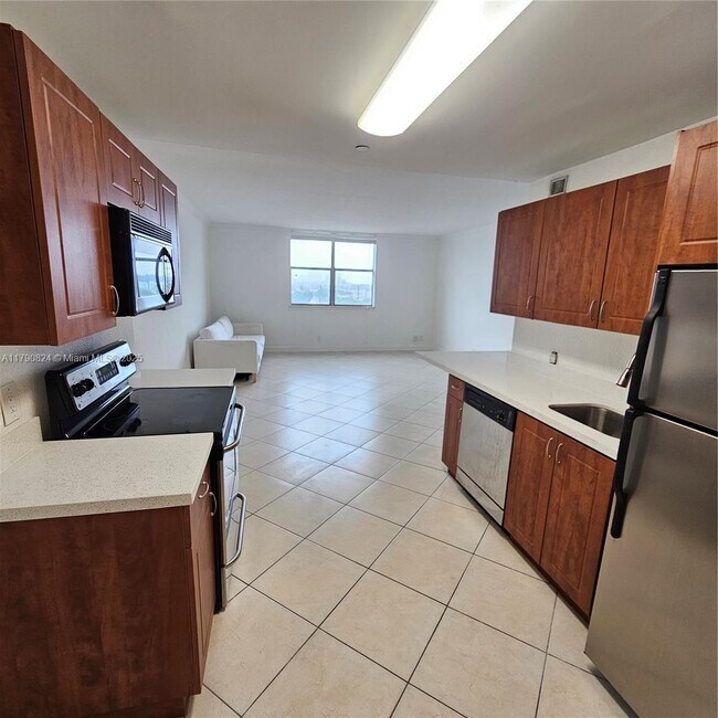 Foto del edificio - 401 69th St