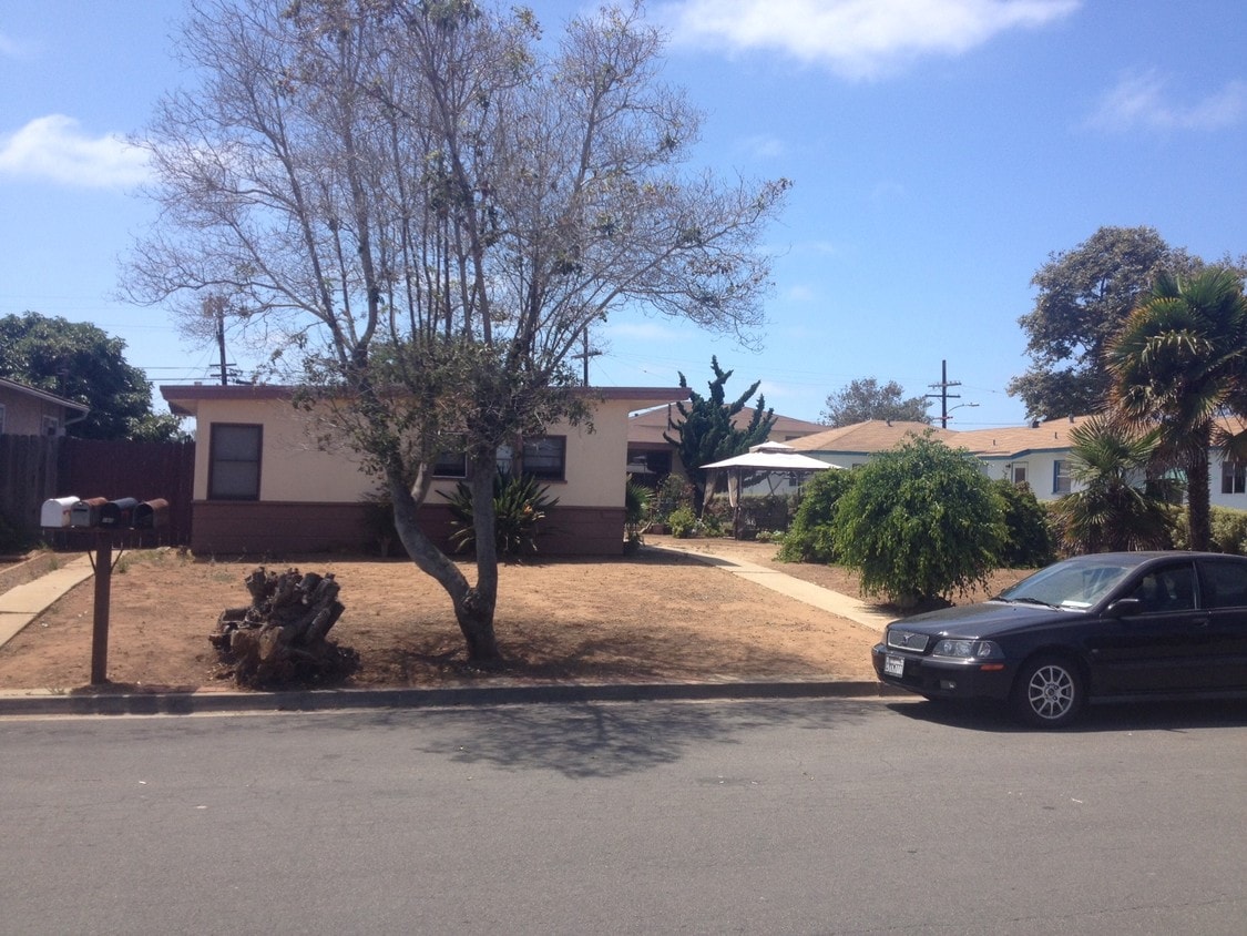 Primary Photo - Coastal Apartments