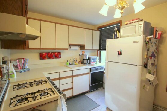Foto principal - 502 Washington St