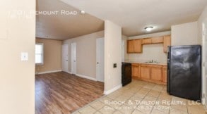 Building Photo - Remount Apartment Homes