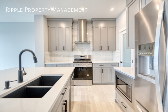 Building Photo - BRAND NEW 4 BEDS/ 2.5 BATHS HOUSE IN THE COMMUNITY OF SETON