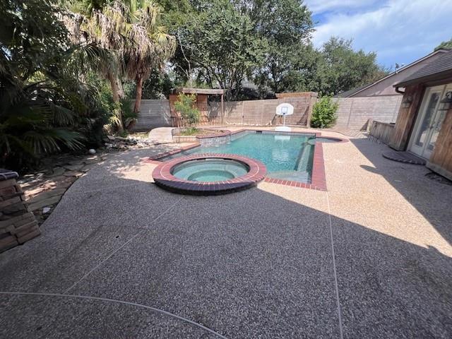 Foto del edificio - 2602 Cloverfield Ct