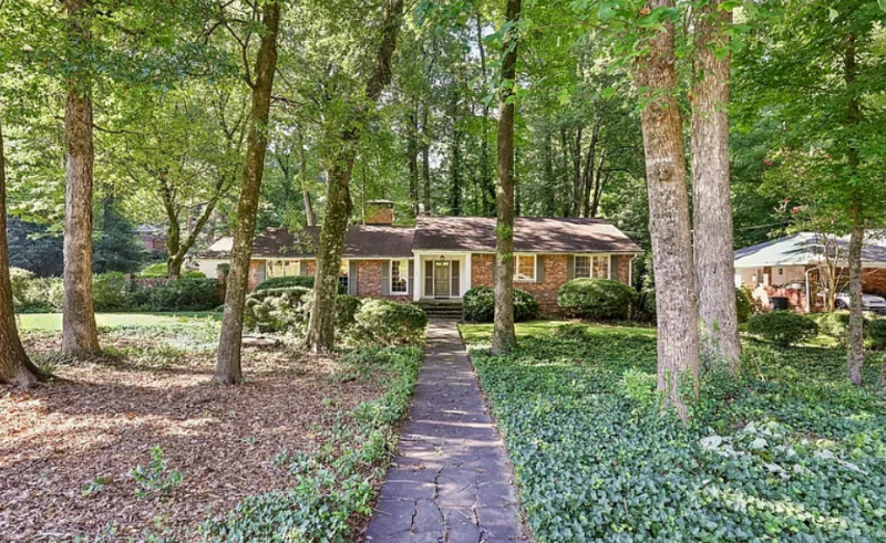 Foto principal - 655 Glenforest Rd