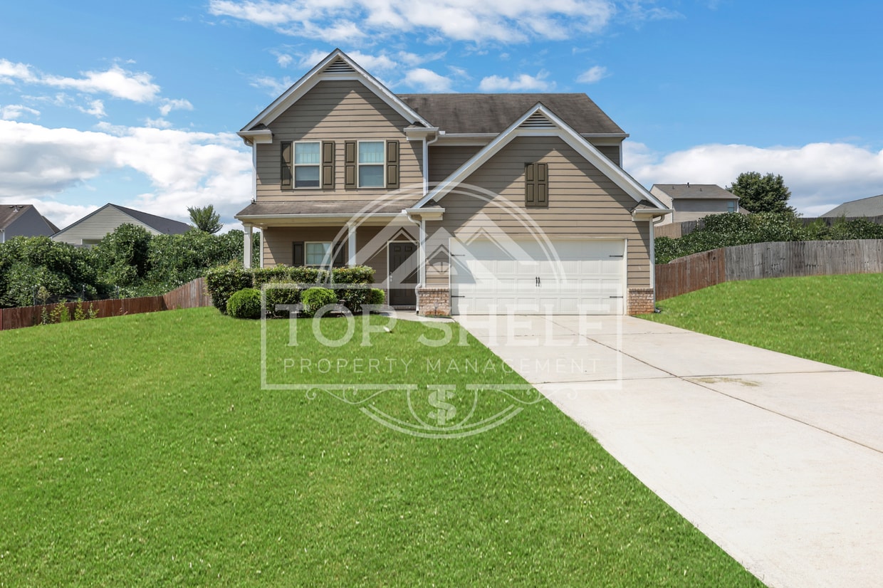 Photo - 538 Dianne Ct (Winder, GA)