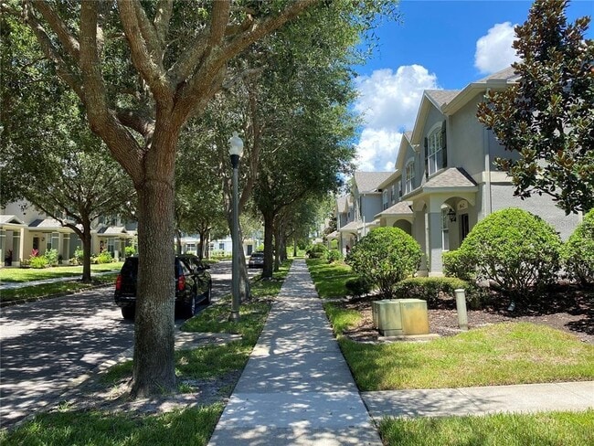 Photo - 12740 Langstaff Dr (Windermere, FL) Townhome