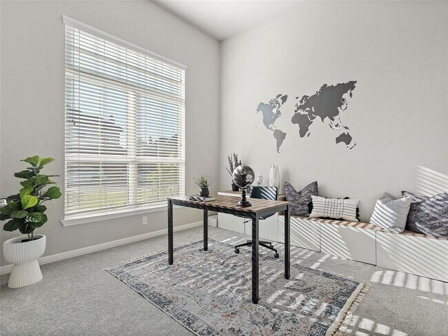 Foto del edificio - 1400 Little Elm Trail