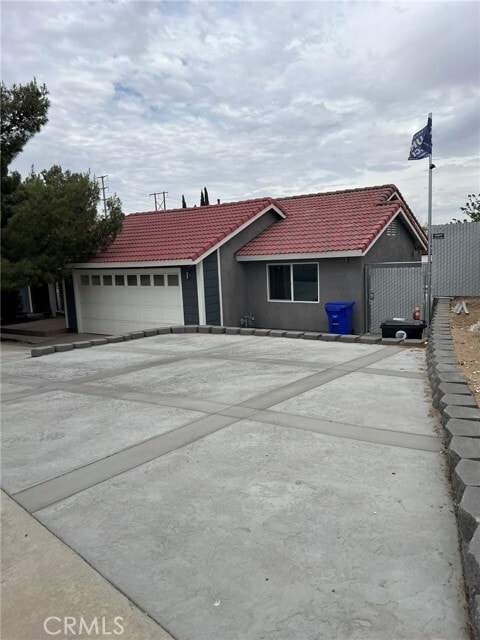 Primary Photo - 12255 Pacoima Rd