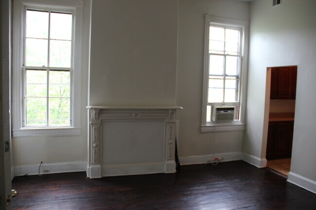 Foto del edificio - 1535 Park Ave