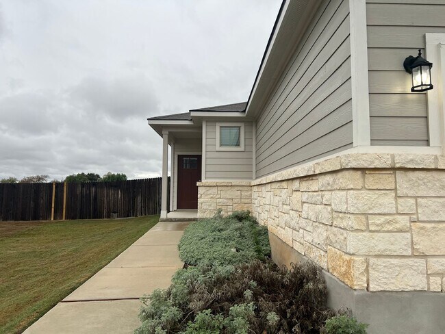 Foto del edificio - Beautiful 3/2 Single Story Home in Cibolo, TX