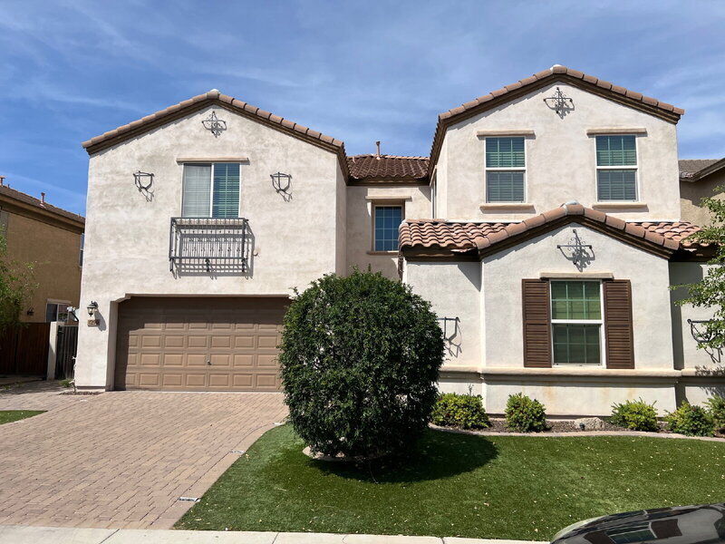 Primary Photo - 4290 E Zion Way
