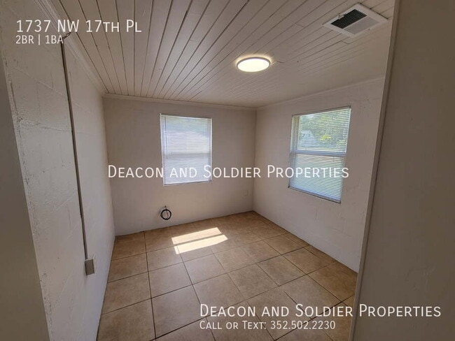 Foto del edificio - 1737 NW 17th Pl