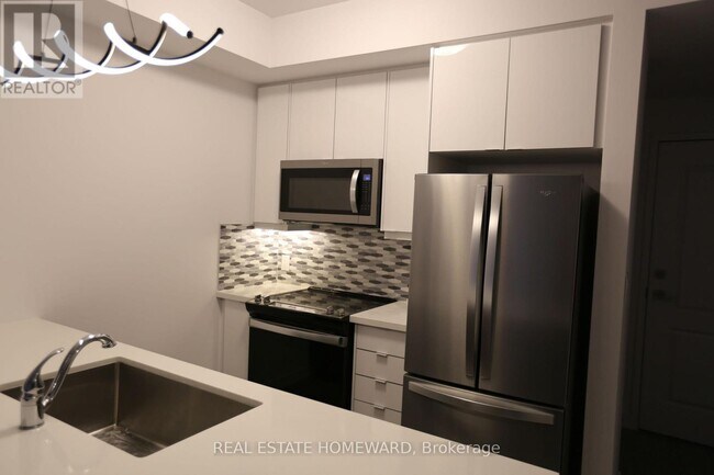 Photo du bâtiment - 460 Dundas St E