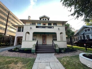 Building Photo - 2612 Crocker St