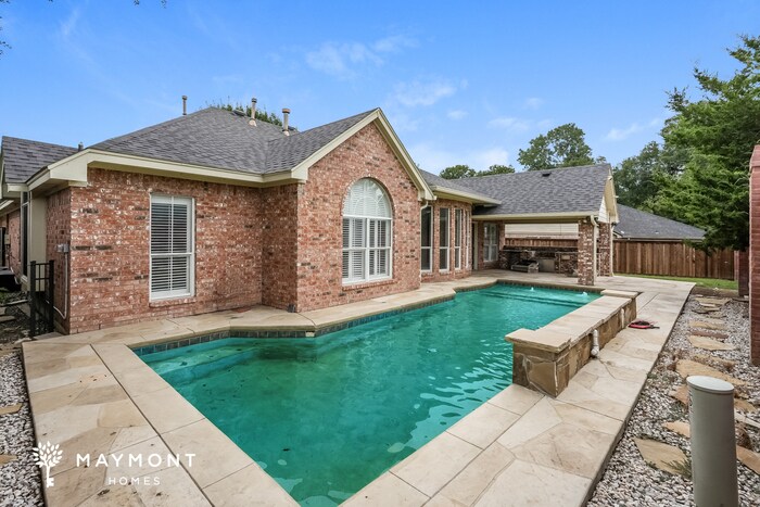 Foto del edificio - 6409 Stone Creek Canyon Ct