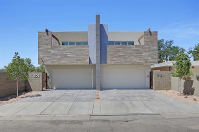 Building Photo - 1508 San Patricio Ave SW
