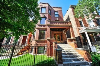 Building Photo - 2650 W Walton St