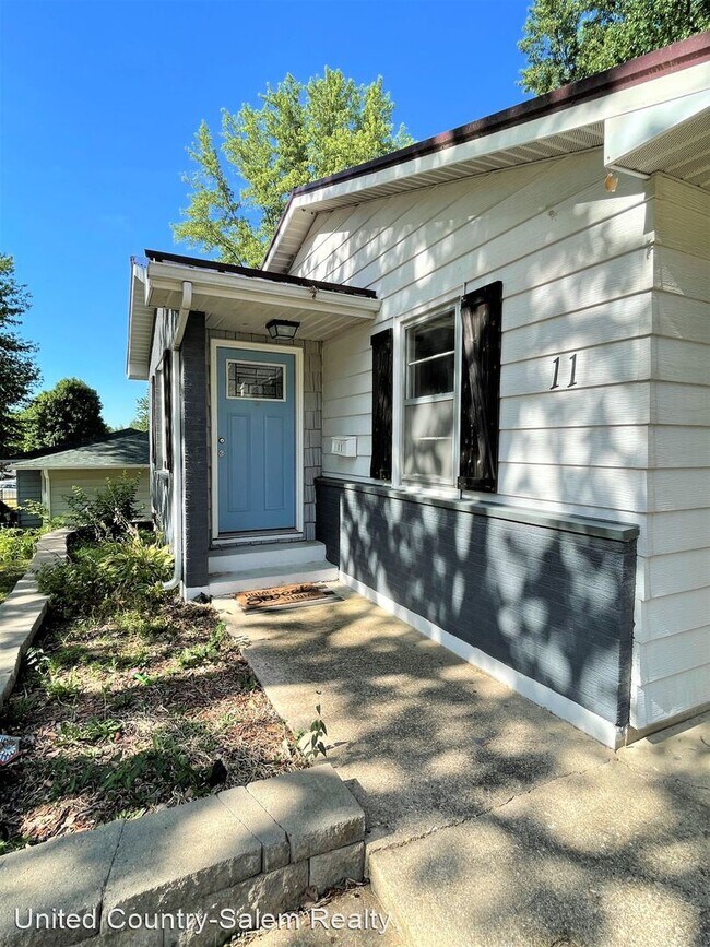 Building Photo - 2 br, 2 bath House - 11 Frost Dr