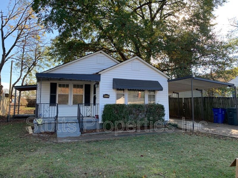612 Marion Ave, Florence, AL 35630 House Rental in Florence, AL