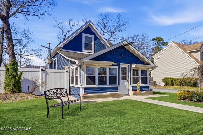 Foto del edificio - 644 Ocean Ave