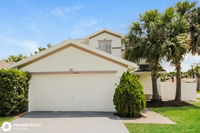 Primary Photo - 13247 CANNA LILY, ORLANDO, FL 32824