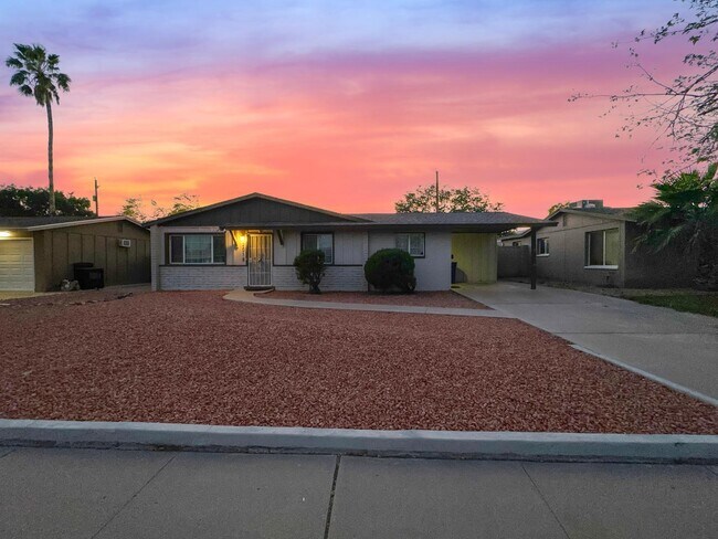 Foto del edificio - 2018 N Normal Ave