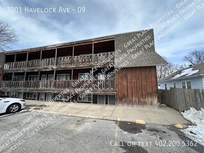Building Photo - 7001 Havelock Ave