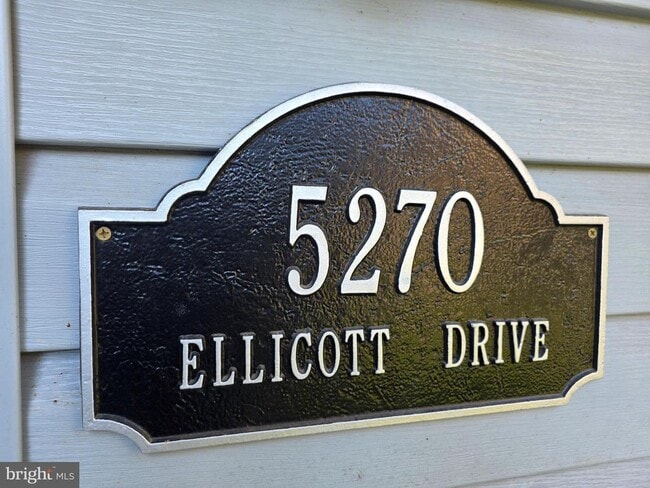 Building Photo - 5270 Ellicott Dr