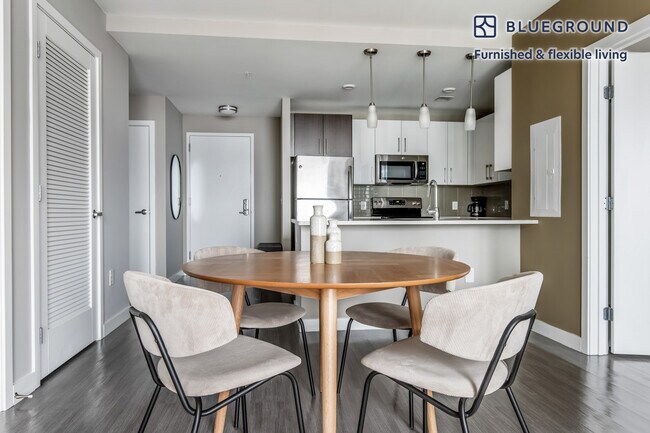 Foto del edificio - 1 Nashua St