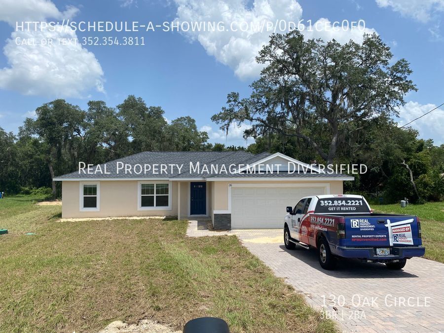 Primary Photo - 130 Oak Cir