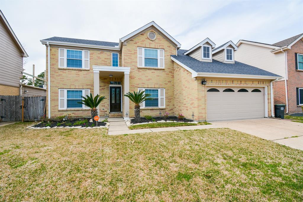 1018 Wentworth Dr, Pearland, TX 77584 House Rental in Pearland, TX