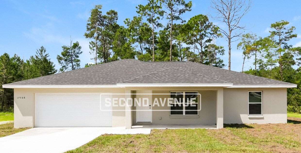 Foto principal - 17508 SW 35th Ave RD