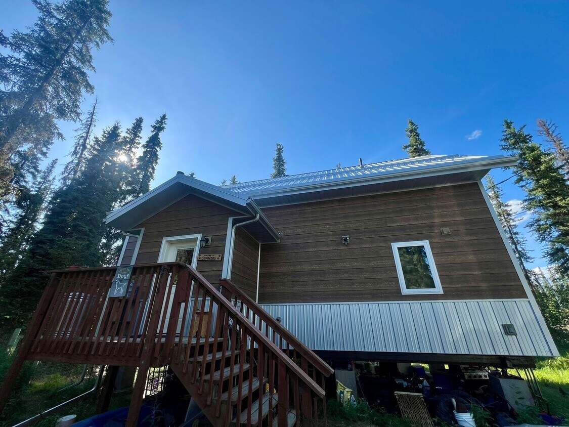 Foto principal - Available in October / 1-Bedroom with a Lo...