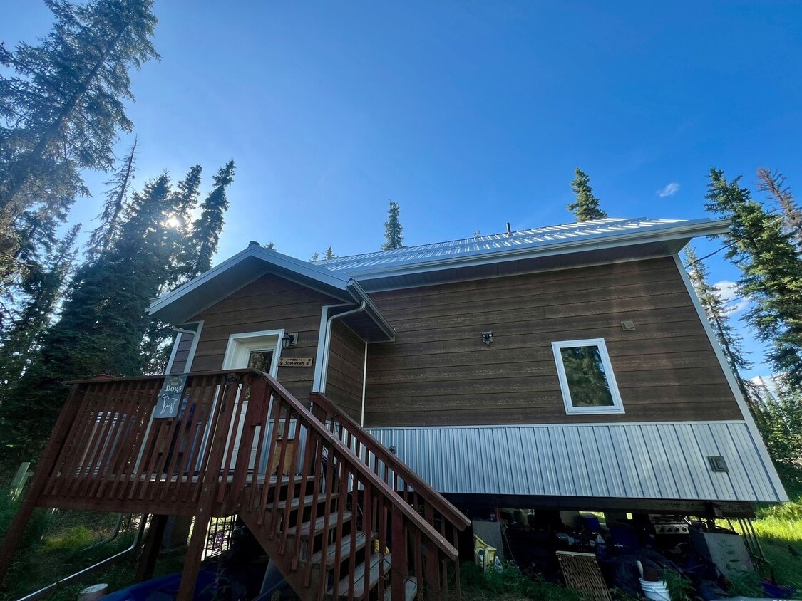 Primary Photo - Available in October / 1-Bedroom with a Lo...