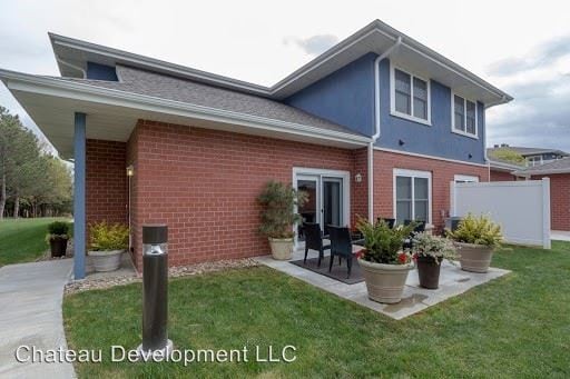 Building Photo - 3 br, 2 bath Apartment - 3020 S 72nd Street