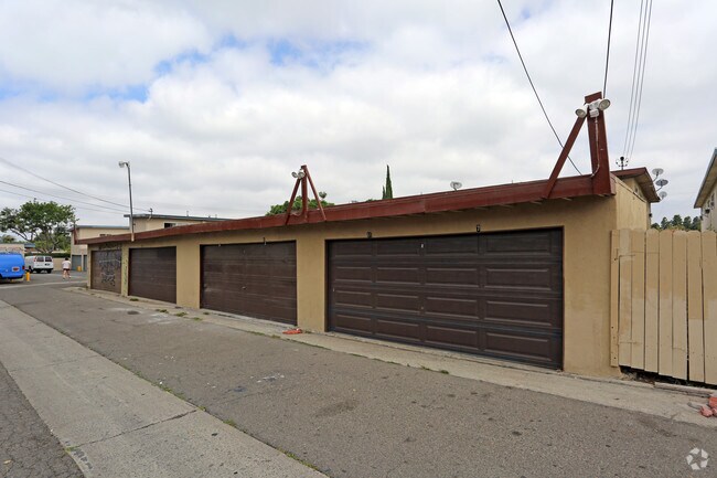 Building Photo - 11532 Stuart Dr