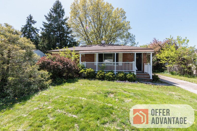 Foto principal - 6496 W 29th St