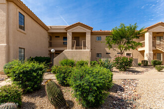 Building Photo - 9253 N Firebrick Dr